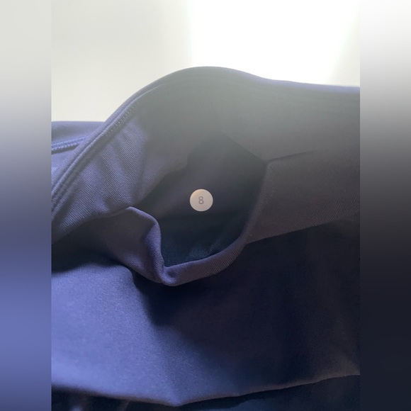 Lululemon Minimalist Tight (Full-On Luxtreme) - Picture 4 of 6